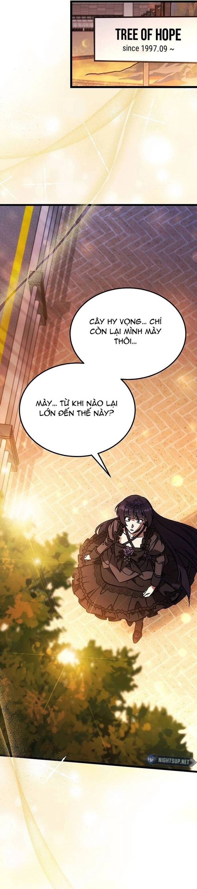 Hỏa Vương Nữ: Cấp 99 Chapter 9 - 19