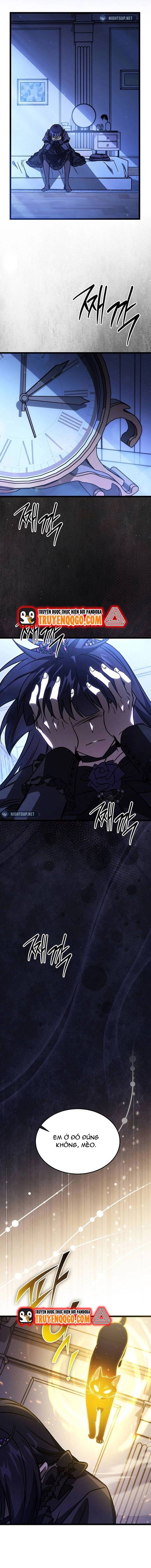 Hỏa Vương Nữ: Cấp 99 Chapter 9 - 25