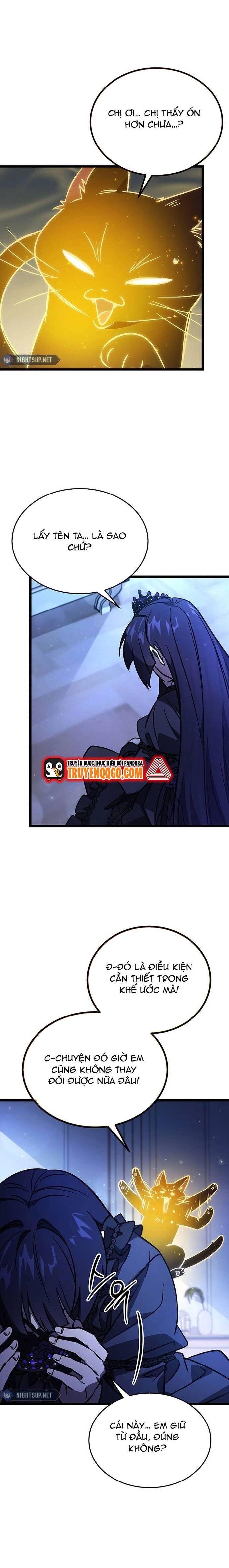 Hỏa Vương Nữ: Cấp 99 Chapter 9 - 26