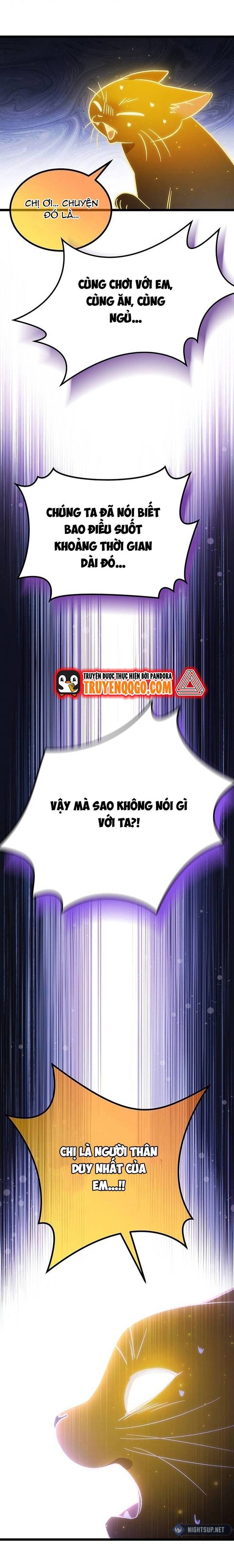 Hỏa Vương Nữ: Cấp 99 Chapter 9 - 29