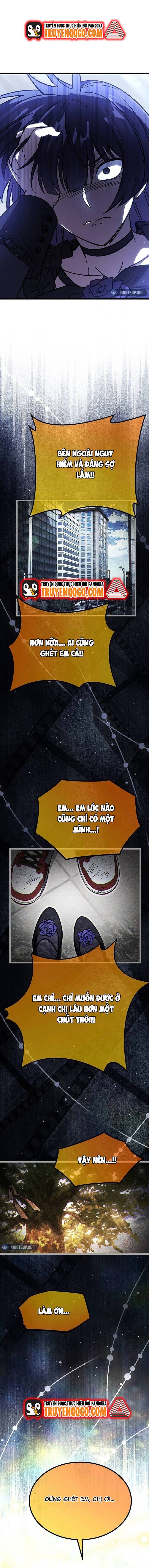 Hỏa Vương Nữ: Cấp 99 Chapter 9 - 30