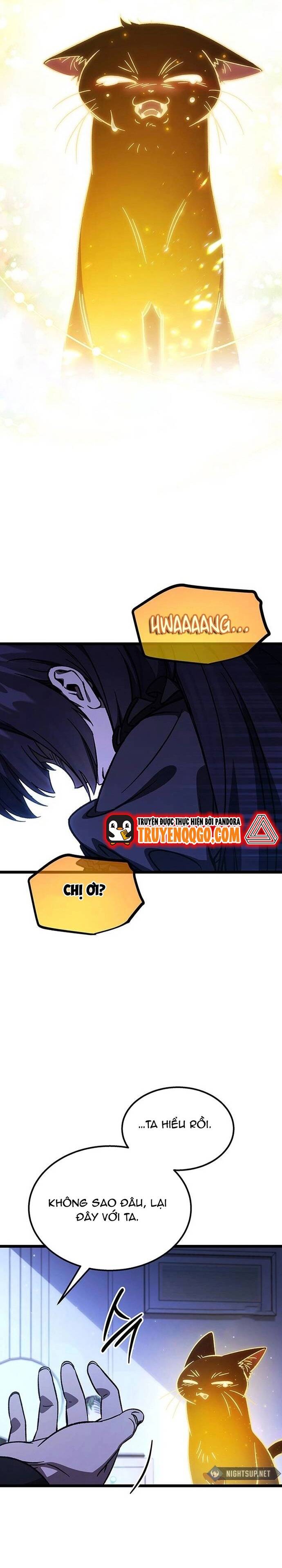 Hỏa Vương Nữ: Cấp 99 Chapter 9 - 31