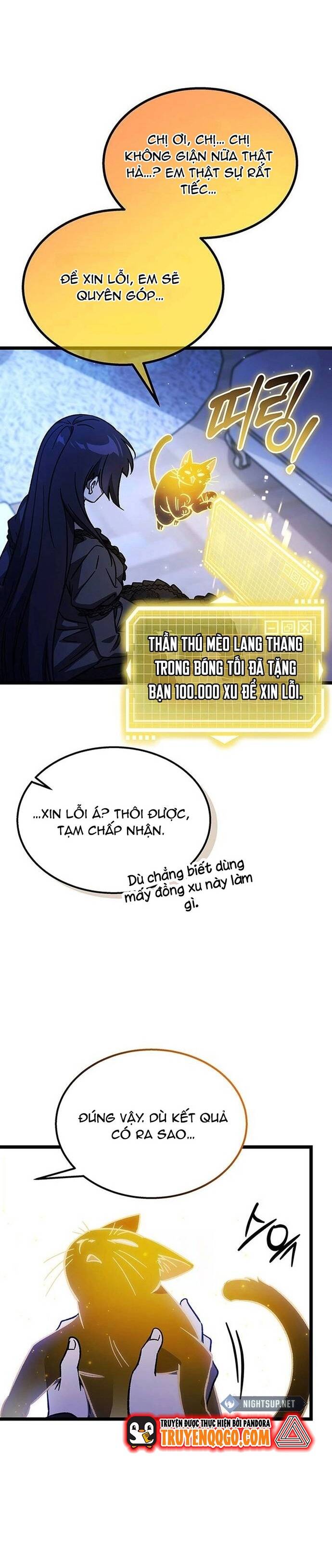 Hỏa Vương Nữ: Cấp 99 Chapter 9 - 32