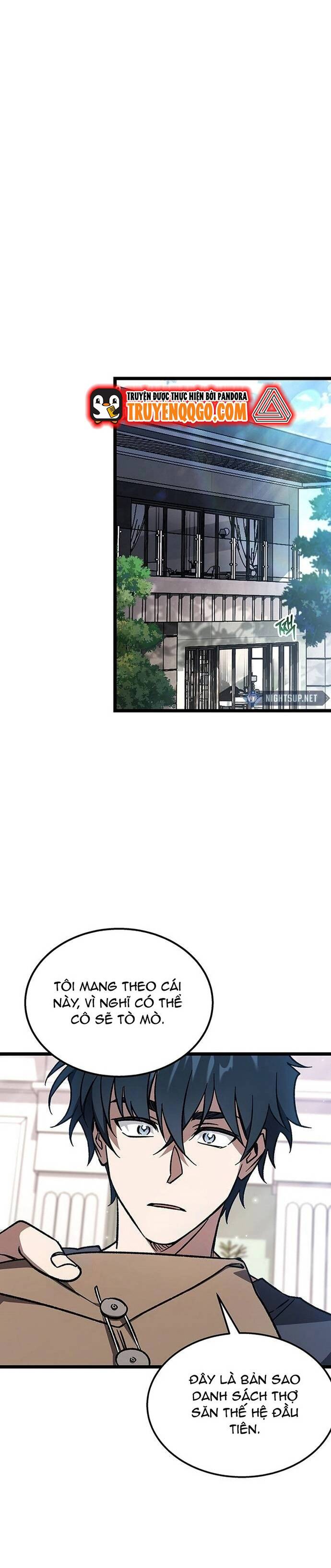 Hỏa Vương Nữ: Cấp 99 Chapter 9 - 34