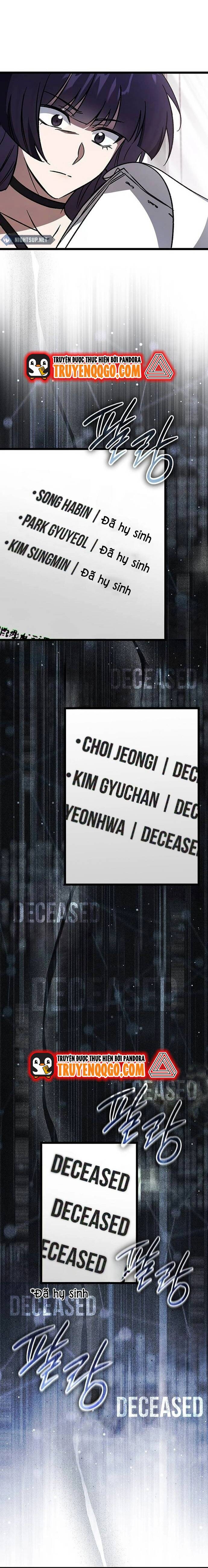 Hỏa Vương Nữ: Cấp 99 Chapter 9 - 36