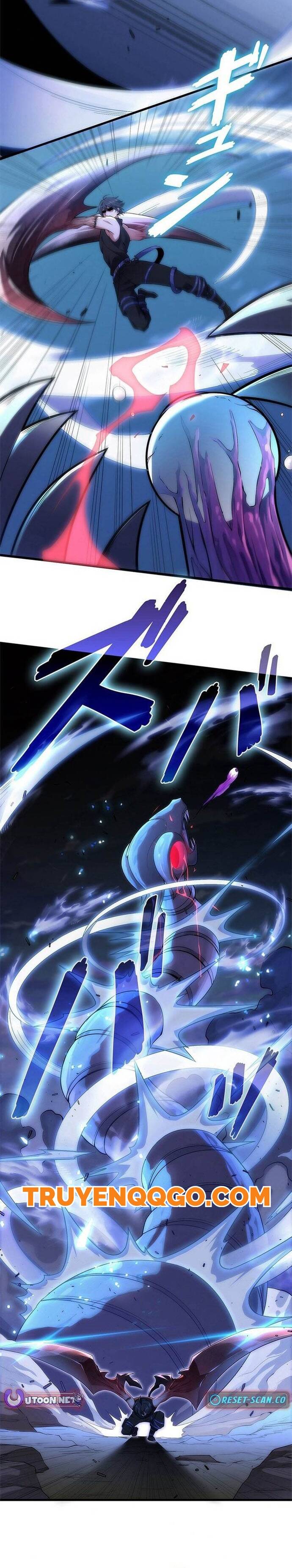 Eraba Reshi Sss-Kyuu Tekigou-Sha Chapter 1 - 2