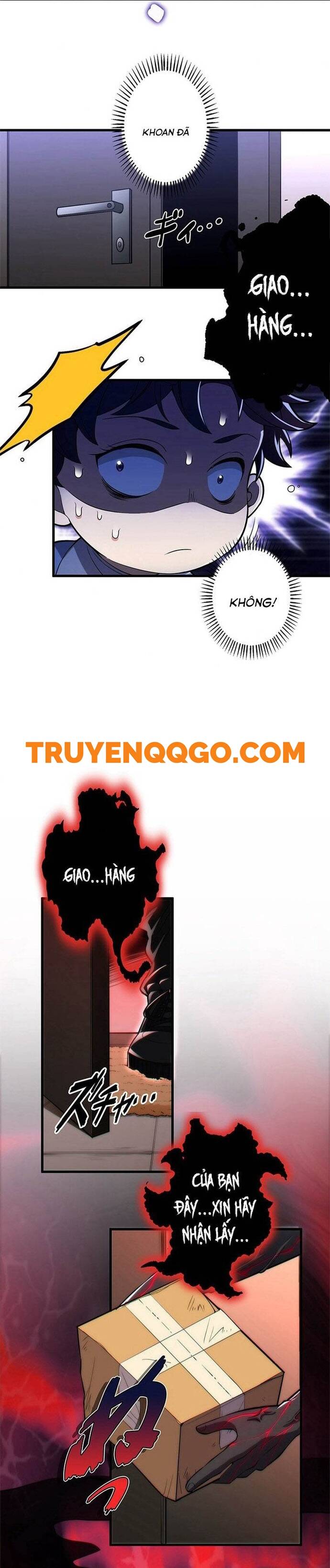 Eraba Reshi Sss-Kyuu Tekigou-Sha Chapter 1 - 15