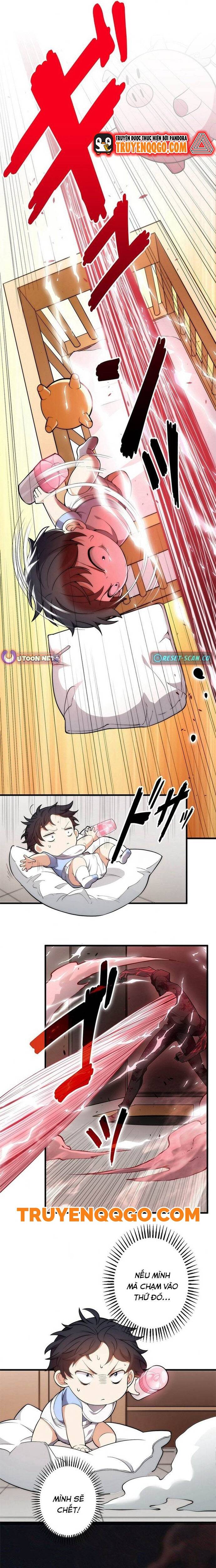 Eraba Reshi Sss-Kyuu Tekigou-Sha Chapter 1 - 18