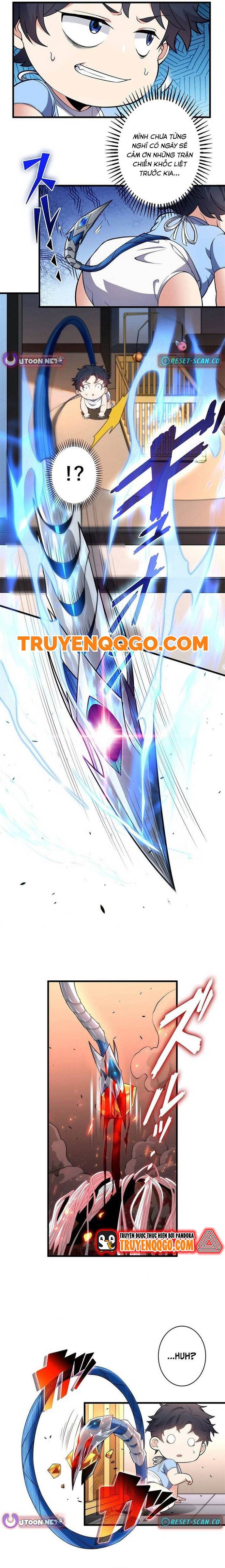 Eraba Reshi Sss-Kyuu Tekigou-Sha Chapter 1 - 21