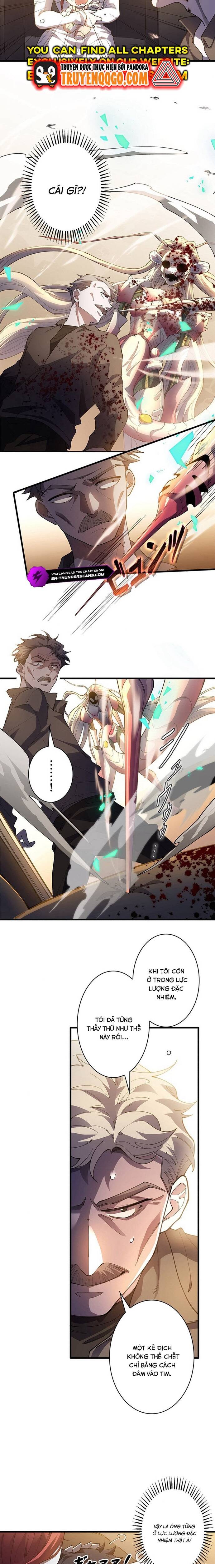 Eraba Reshi Sss-Kyuu Tekigou-Sha Chapter 10 - 2