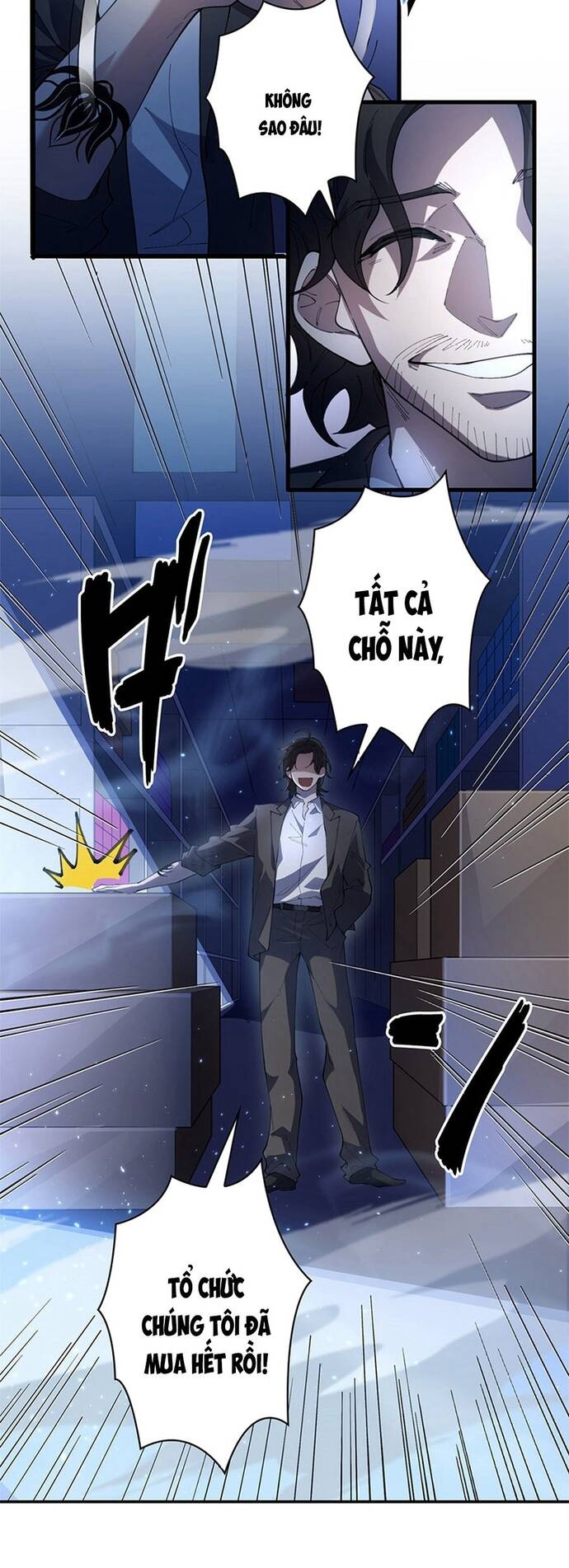 Eraba Reshi Sss-Kyuu Tekigou-Sha Chapter 10 - 11