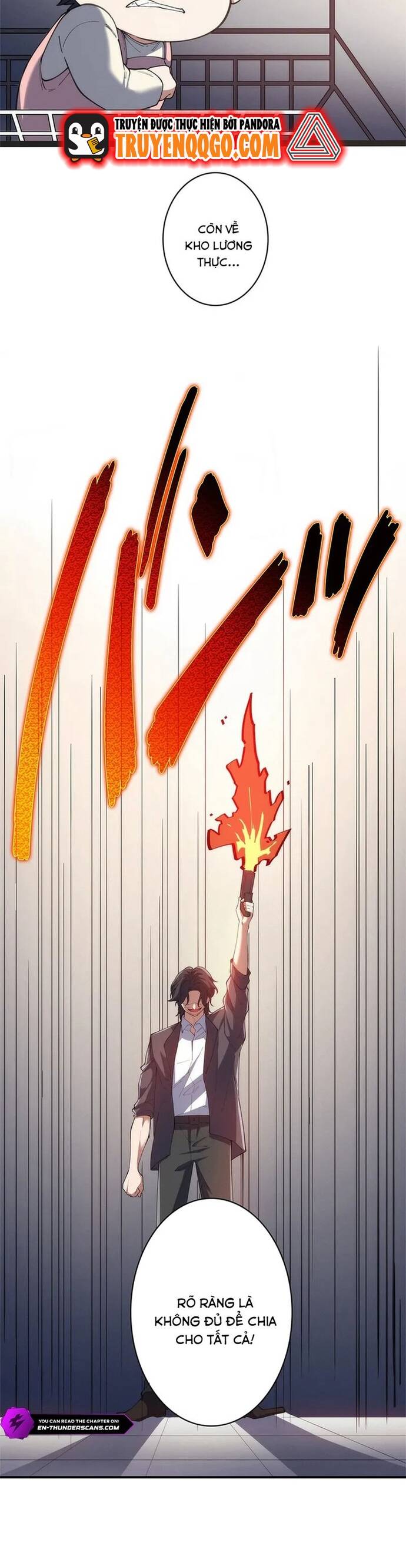 Eraba Reshi Sss-Kyuu Tekigou-Sha Chapter 11 - 11