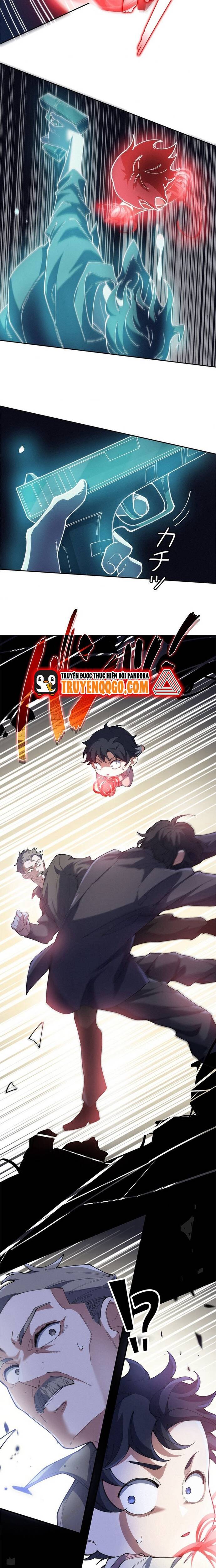 Eraba Reshi Sss-Kyuu Tekigou-Sha Chapter 12 - 4