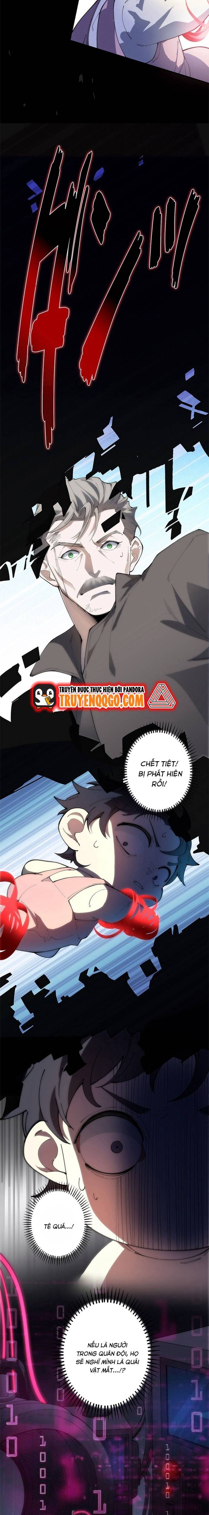 Eraba Reshi Sss-Kyuu Tekigou-Sha Chapter 12 - 5