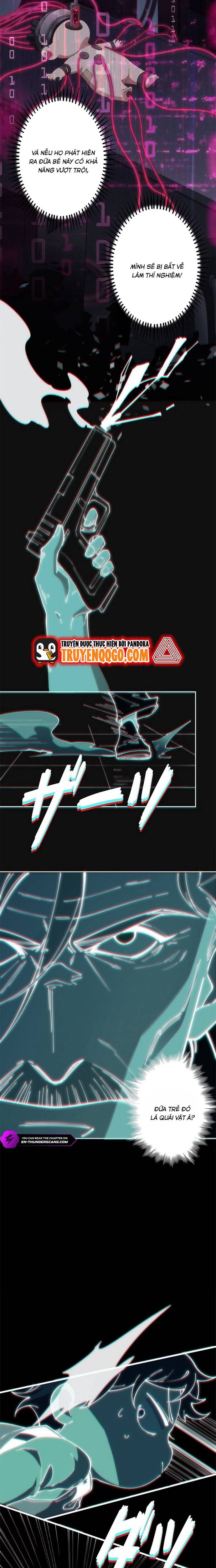 Eraba Reshi Sss-Kyuu Tekigou-Sha Chapter 12 - 6