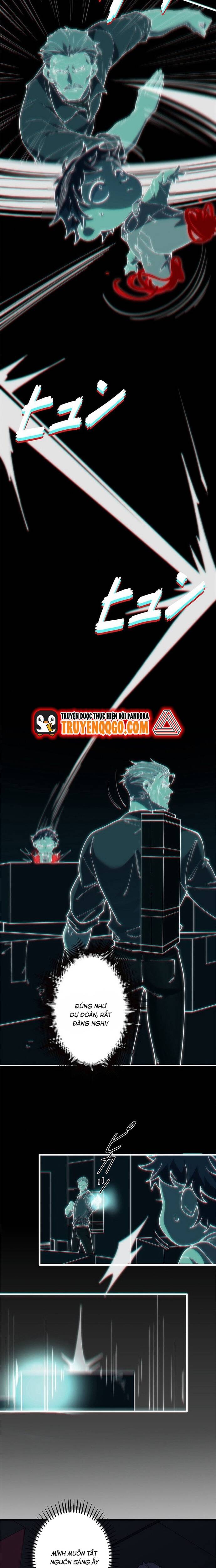 Eraba Reshi Sss-Kyuu Tekigou-Sha Chapter 12 - 7