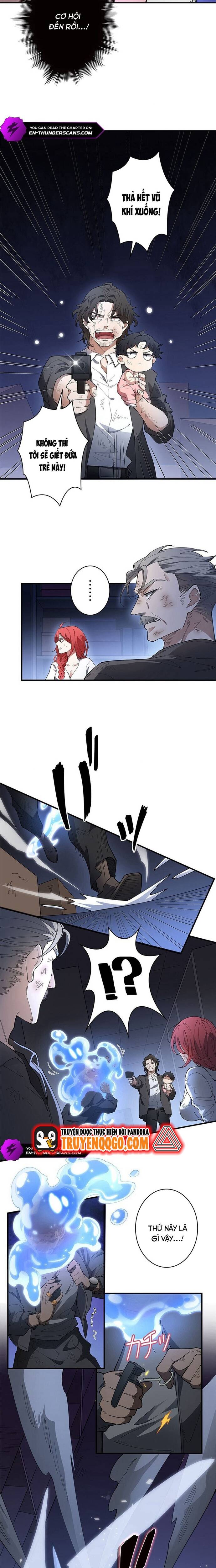 Eraba Reshi Sss-Kyuu Tekigou-Sha Chapter 13 - 7