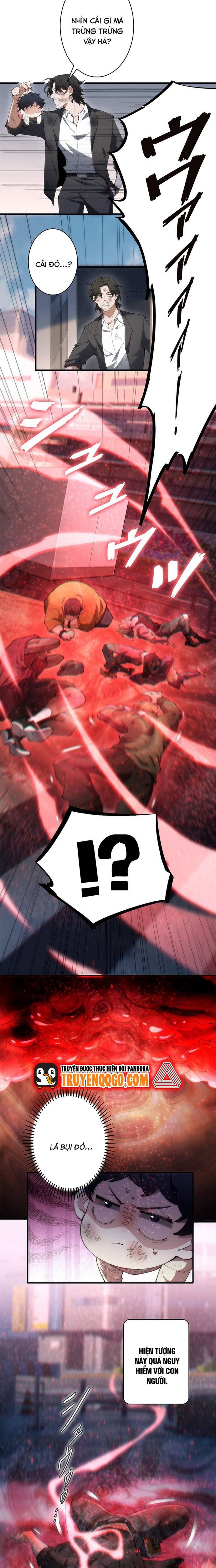 Eraba Reshi Sss-Kyuu Tekigou-Sha Chapter 14 - 2