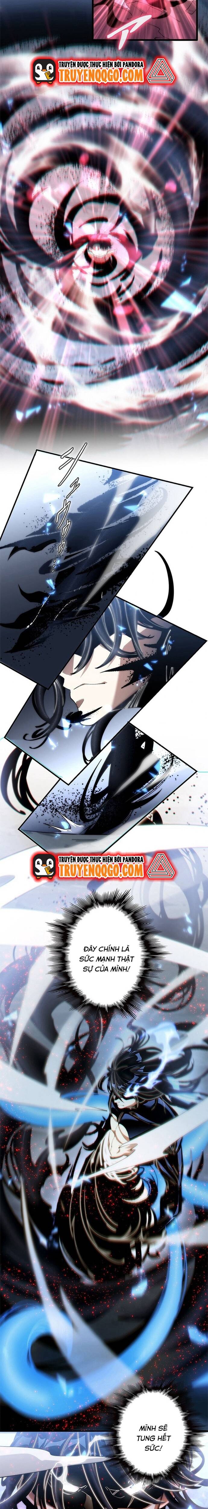 Eraba Reshi Sss-Kyuu Tekigou-Sha Chapter 14 - 5