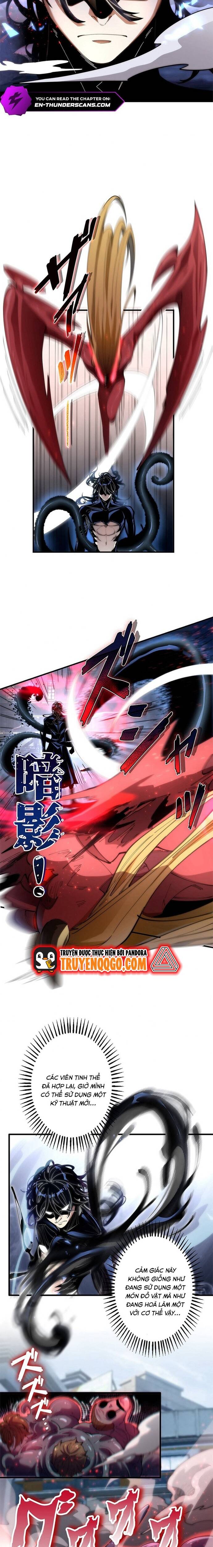 Eraba Reshi Sss-Kyuu Tekigou-Sha Chapter 14 - 6