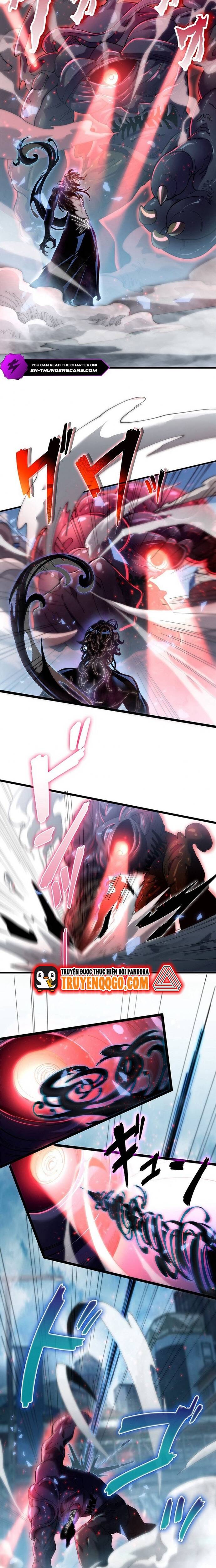 Eraba Reshi Sss-Kyuu Tekigou-Sha Chapter 14 - 7