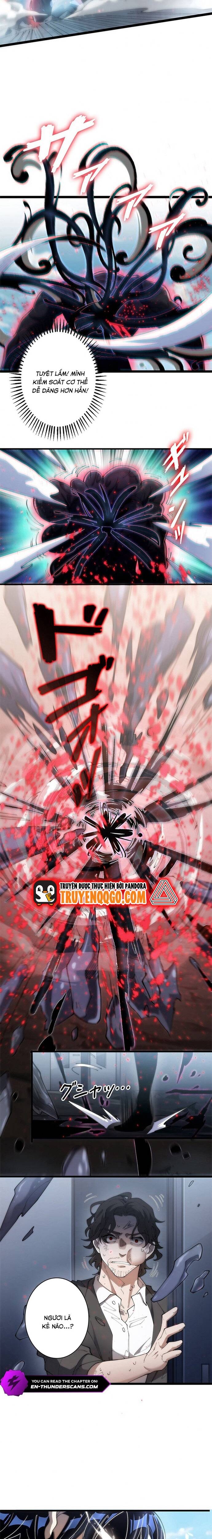 Eraba Reshi Sss-Kyuu Tekigou-Sha Chapter 14 - 8