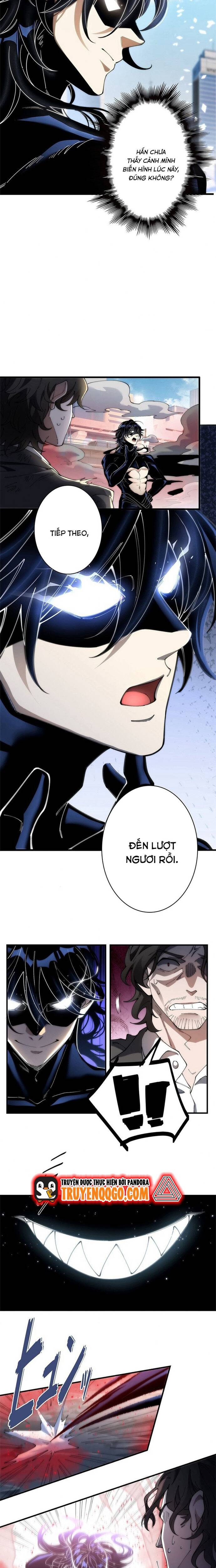 Eraba Reshi Sss-Kyuu Tekigou-Sha Chapter 14 - 9