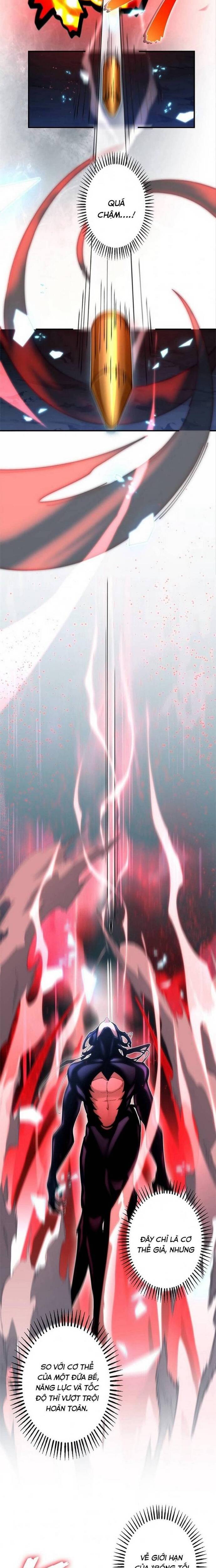 Eraba Reshi Sss-Kyuu Tekigou-Sha Chapter 15 - 2