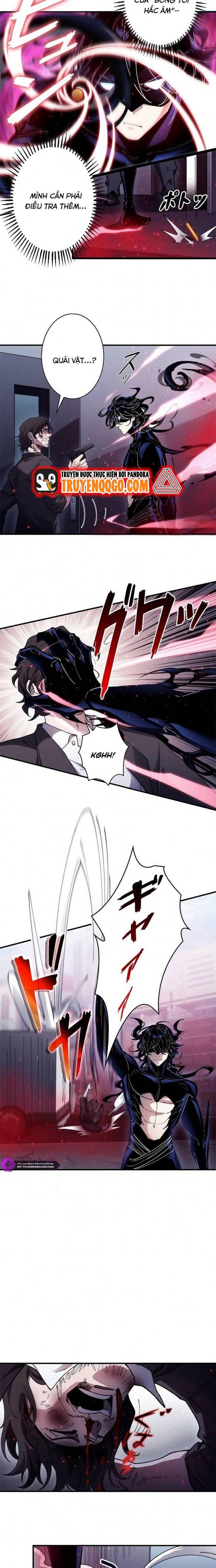 Eraba Reshi Sss-Kyuu Tekigou-Sha Chapter 15 - 3