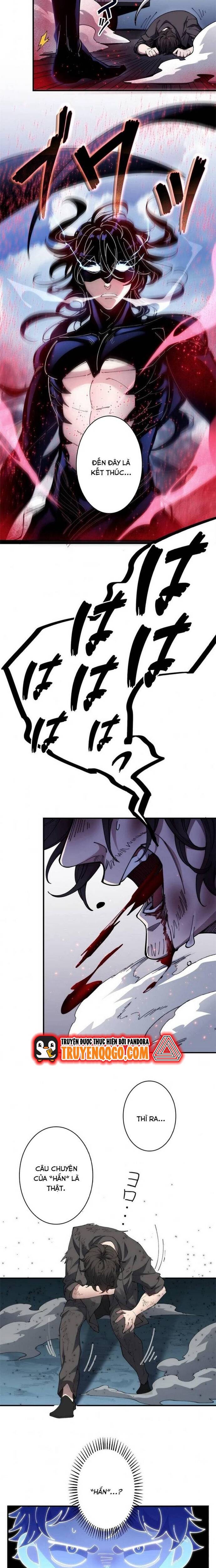 Eraba Reshi Sss-Kyuu Tekigou-Sha Chapter 15 - 4