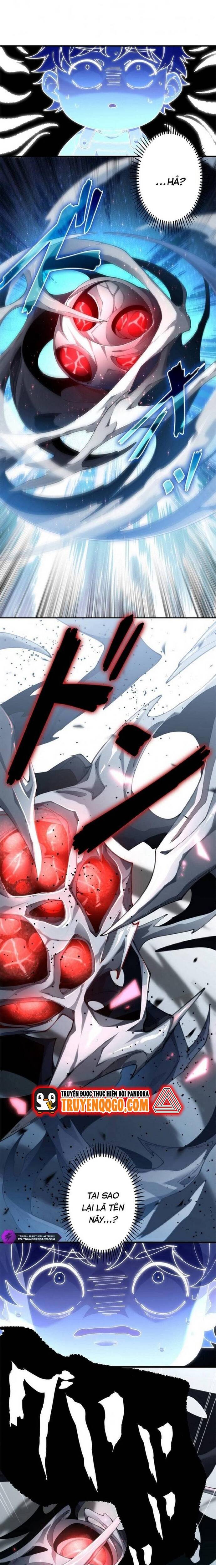 Eraba Reshi Sss-Kyuu Tekigou-Sha Chapter 15 - 6