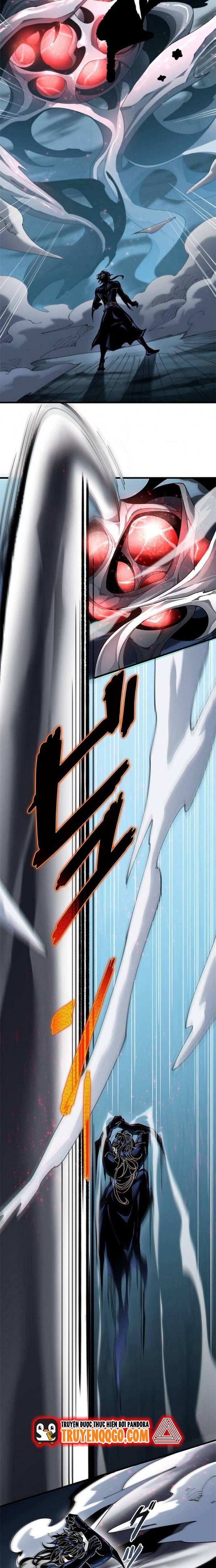 Eraba Reshi Sss-Kyuu Tekigou-Sha Chapter 15 - 7