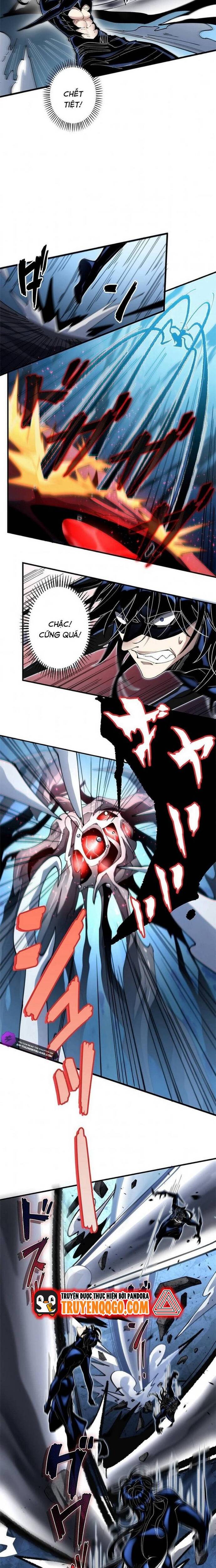 Eraba Reshi Sss-Kyuu Tekigou-Sha Chapter 15 - 8