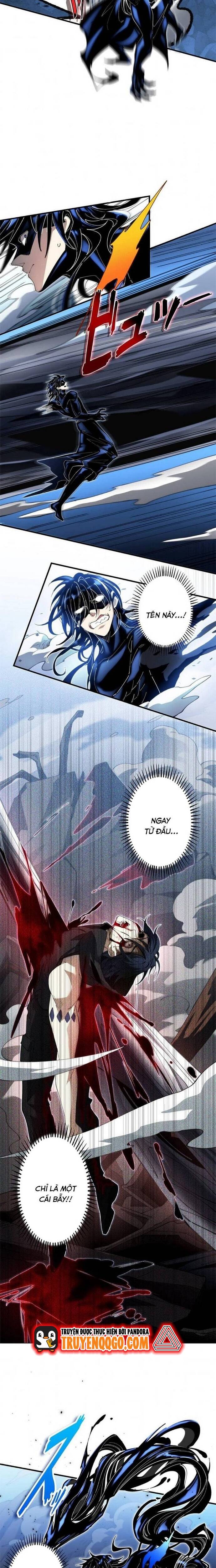 Eraba Reshi Sss-Kyuu Tekigou-Sha Chapter 15 - 9