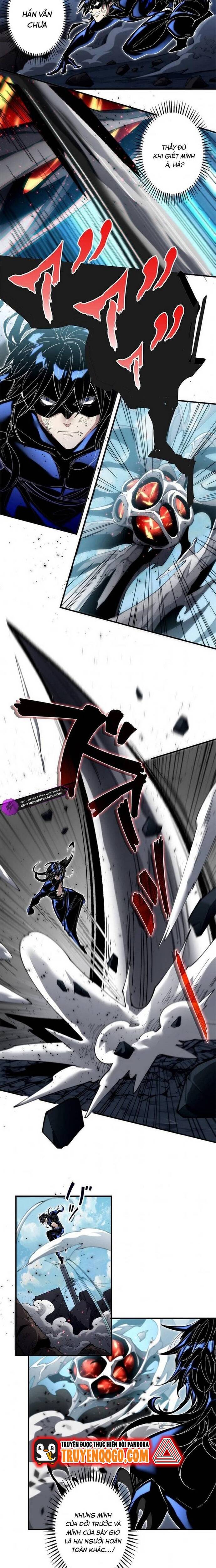 Eraba Reshi Sss-Kyuu Tekigou-Sha Chapter 15 - 10