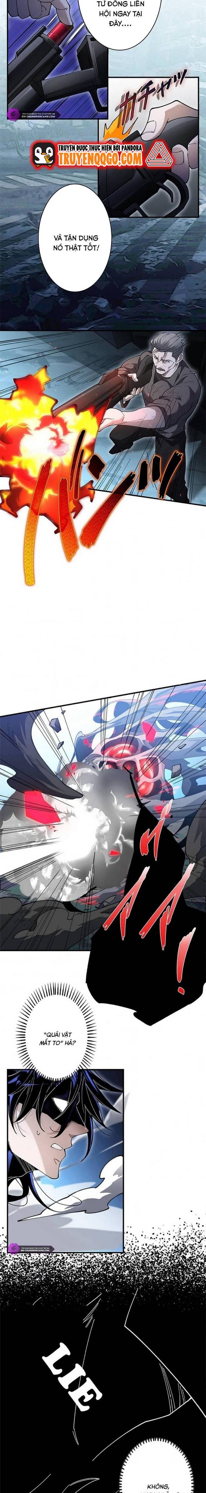 Eraba Reshi Sss-Kyuu Tekigou-Sha Chapter 15 - 12