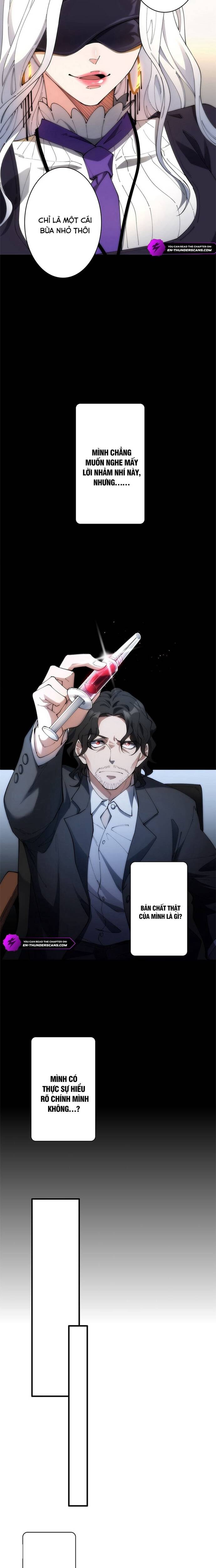 Eraba Reshi Sss-Kyuu Tekigou-Sha Chapter 16 - 2