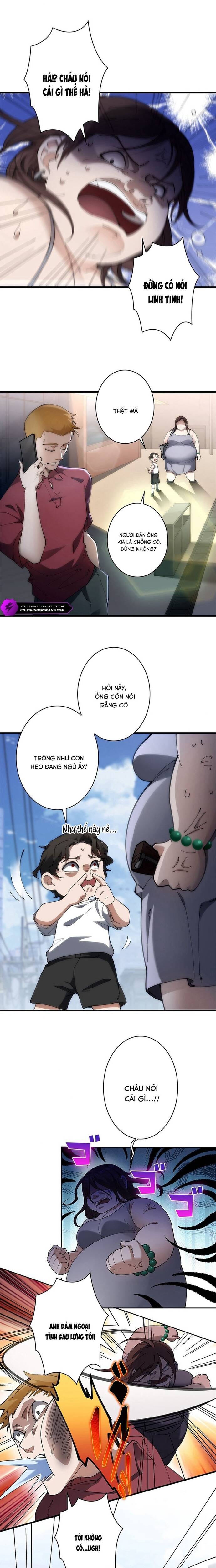 Eraba Reshi Sss-Kyuu Tekigou-Sha Chapter 16 - 4