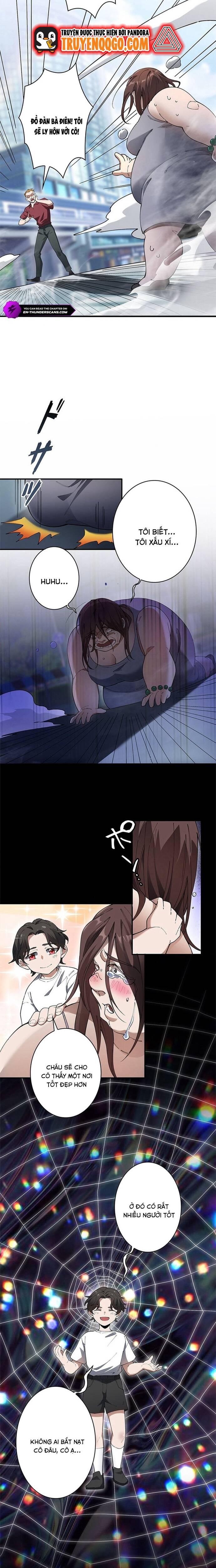 Eraba Reshi Sss-Kyuu Tekigou-Sha Chapter 16 - 5