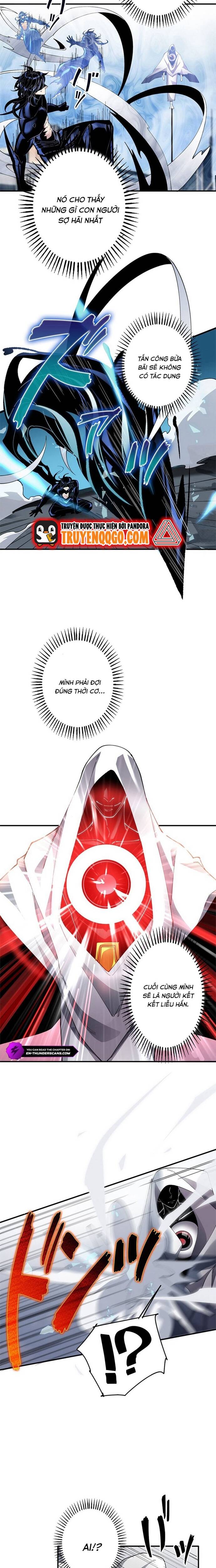 Eraba Reshi Sss-Kyuu Tekigou-Sha Chapter 16 - 7