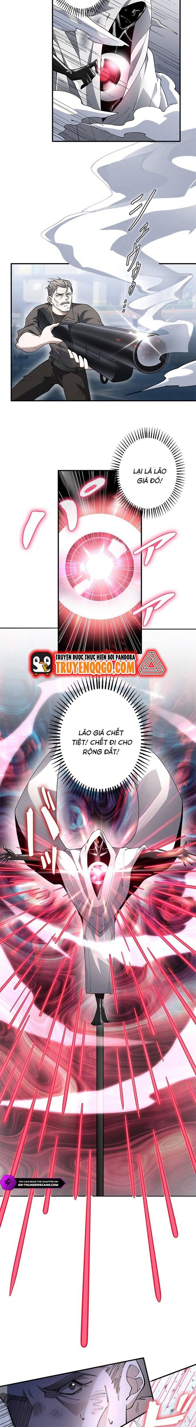 Eraba Reshi Sss-Kyuu Tekigou-Sha Chapter 16 - 8