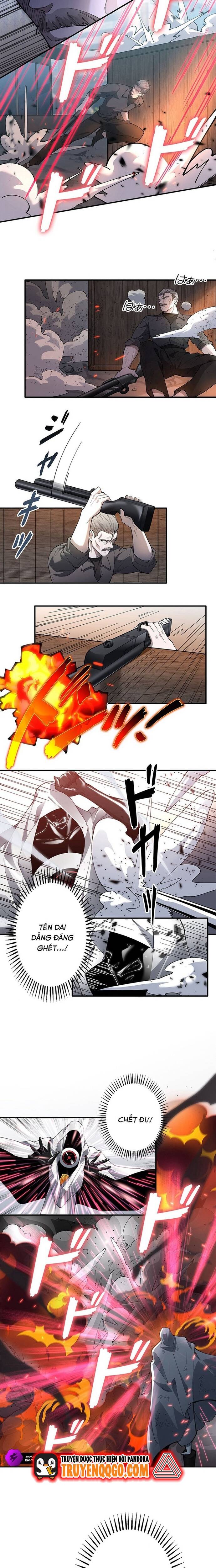 Eraba Reshi Sss-Kyuu Tekigou-Sha Chapter 16 - 9