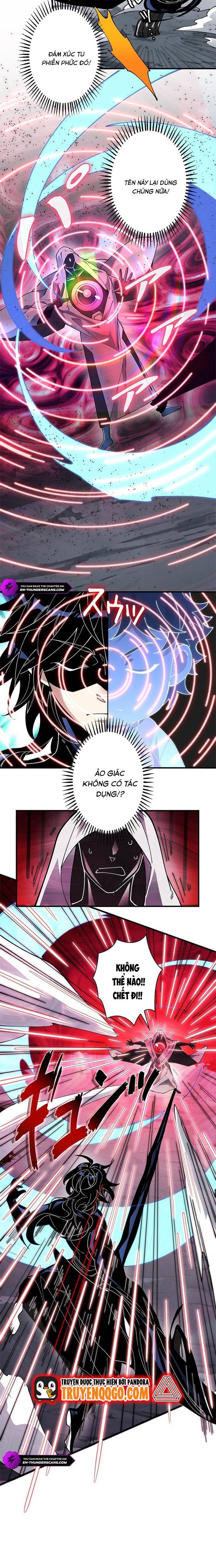 Eraba Reshi Sss-Kyuu Tekigou-Sha Chapter 16 - 12