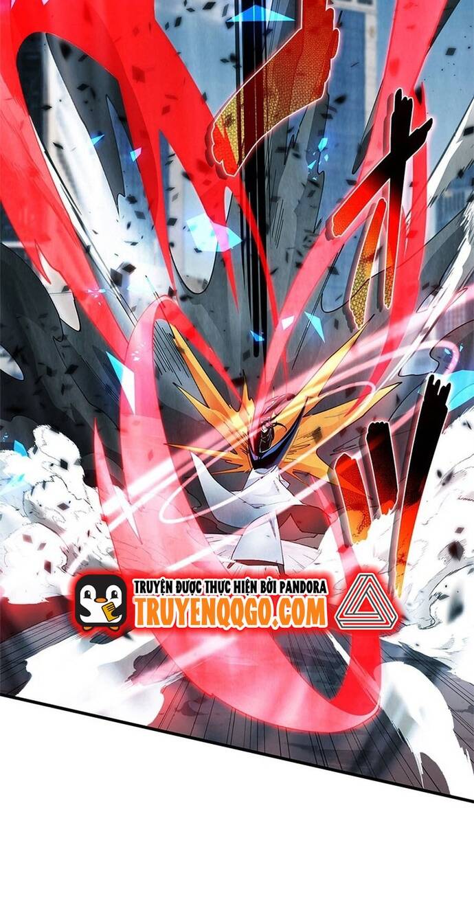 Eraba Reshi Sss-Kyuu Tekigou-Sha Chapter 16 - 14