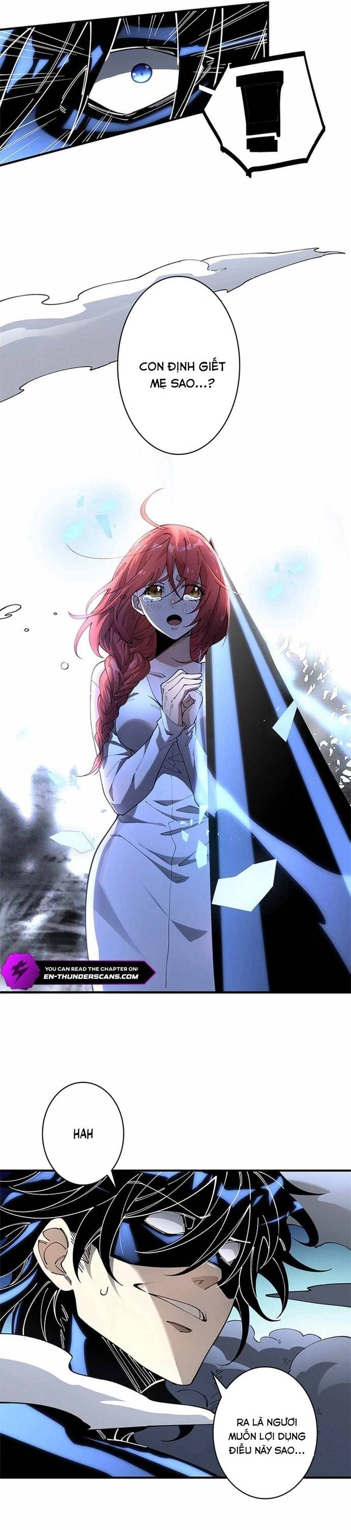 Eraba Reshi Sss-Kyuu Tekigou-Sha Chapter 17 - 7