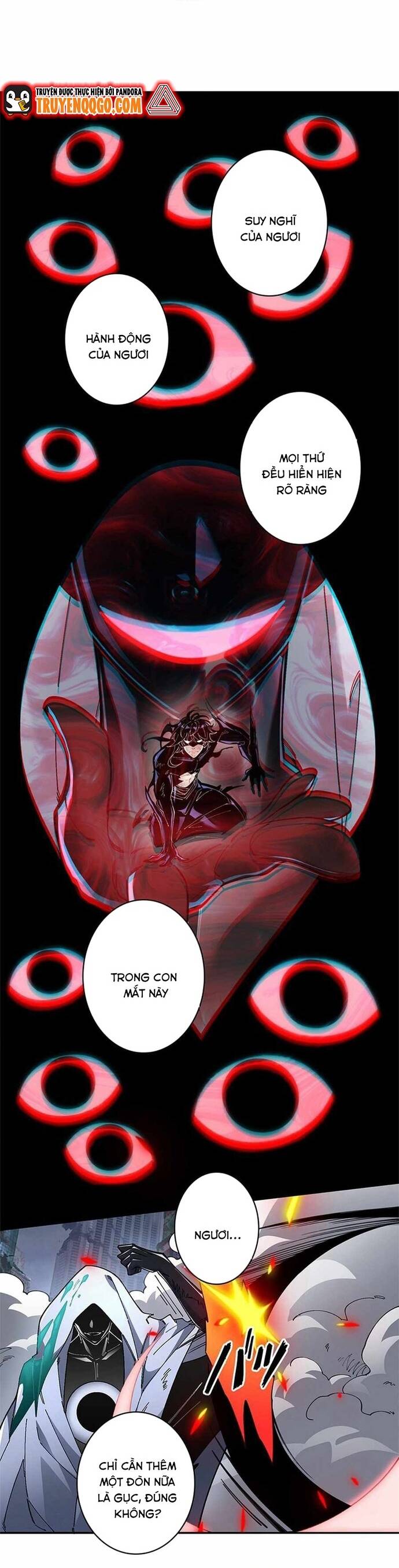 Eraba Reshi Sss-Kyuu Tekigou-Sha Chapter 17 - 10