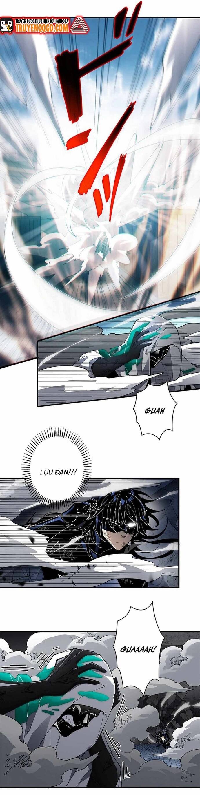 Eraba Reshi Sss-Kyuu Tekigou-Sha Chapter 17 - 14