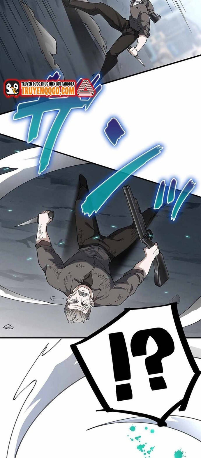 Eraba Reshi Sss-Kyuu Tekigou-Sha Chapter 17 - 21