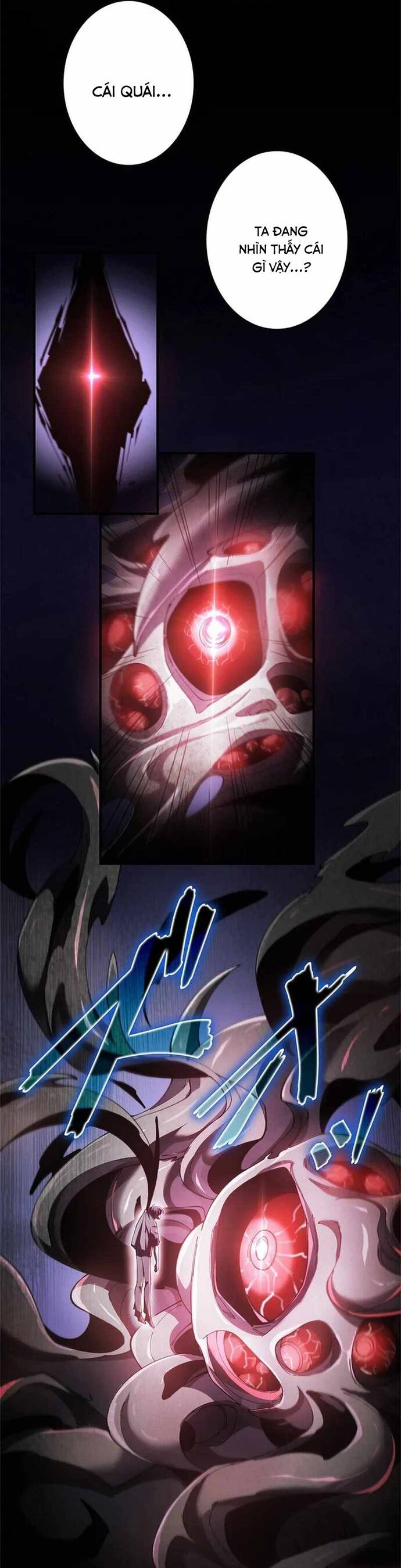 Eraba Reshi Sss-Kyuu Tekigou-Sha Chapter 18 - 2