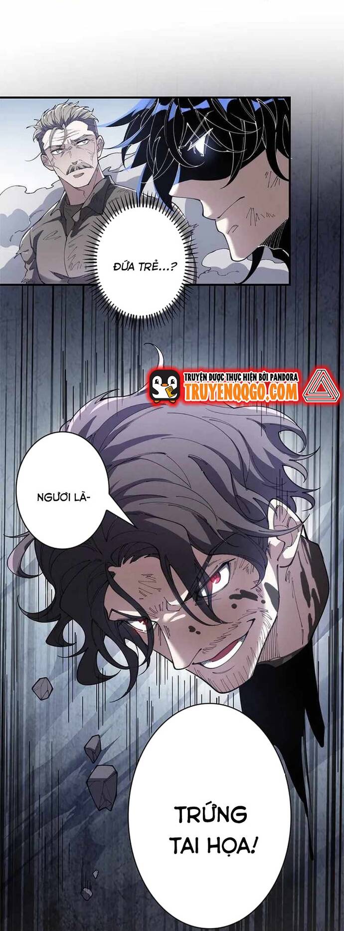 Eraba Reshi Sss-Kyuu Tekigou-Sha Chapter 18 - 5